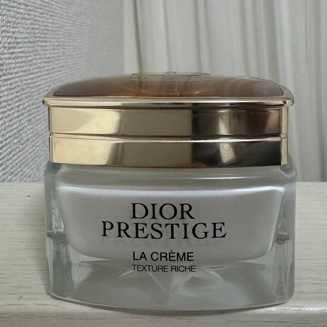 Dior Prestige La Crème 50ml プレステージ