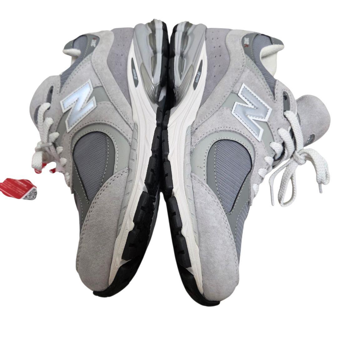 みにおんず様 ニューバランス スニーカー GORE-TEX M2002RXJ