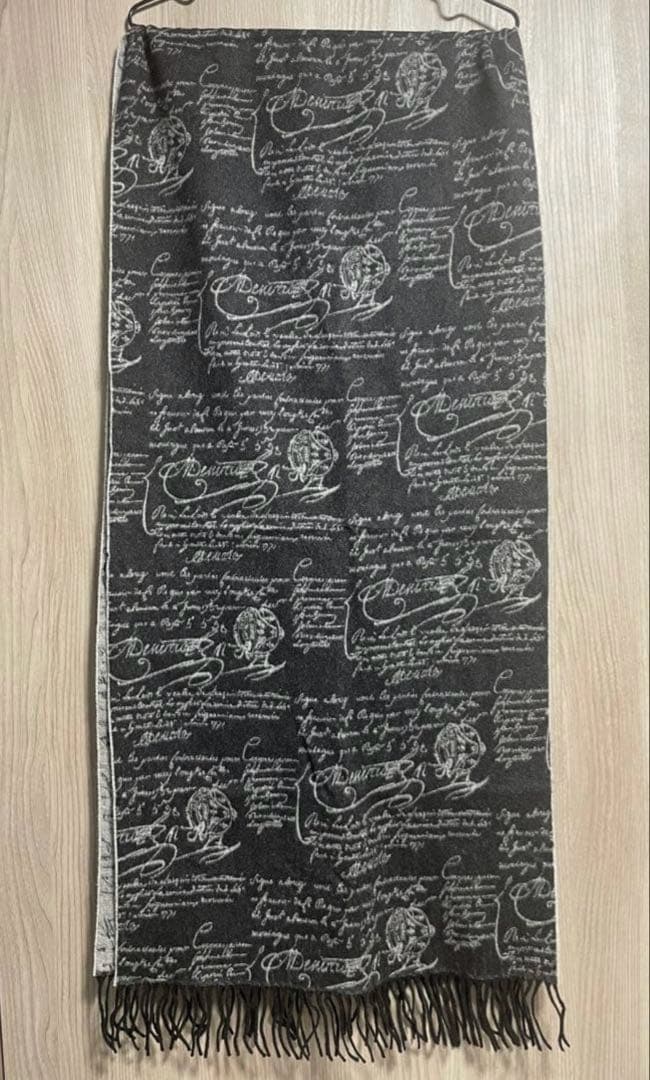 【正規品】ベルルッティ ストール Berluti マフラー