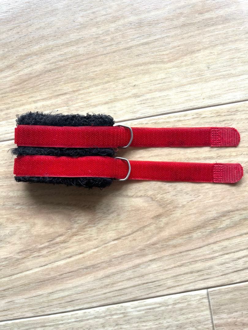 AFFA リストバンド　90’s