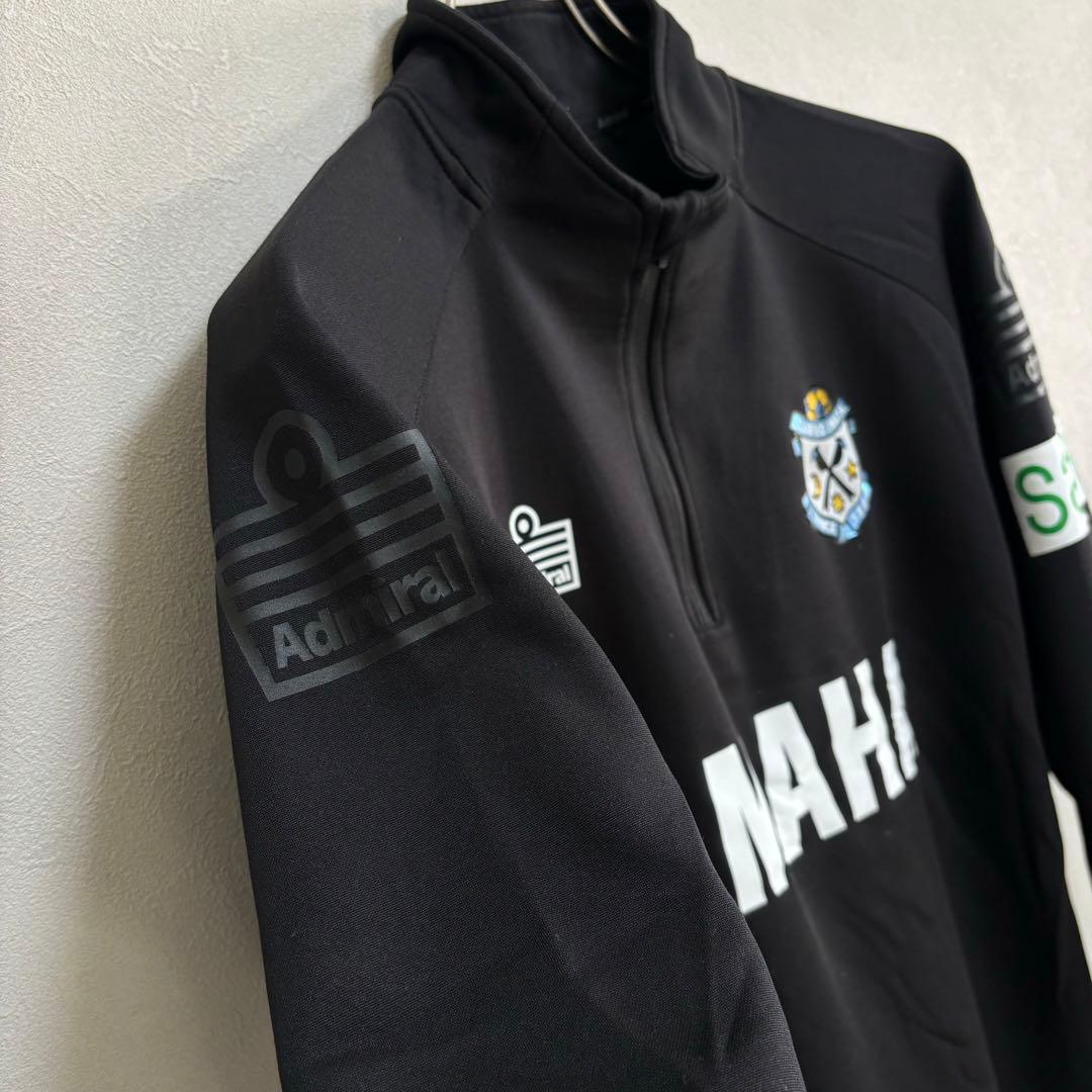 JUBILO IWATA ジュビロ磐田 Admiral アドミラル ユニフォーム