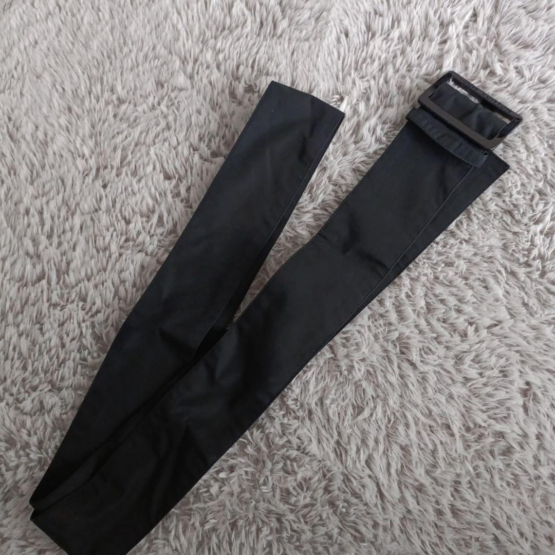 LOUIS VUITTON グレー ステンカラーコート