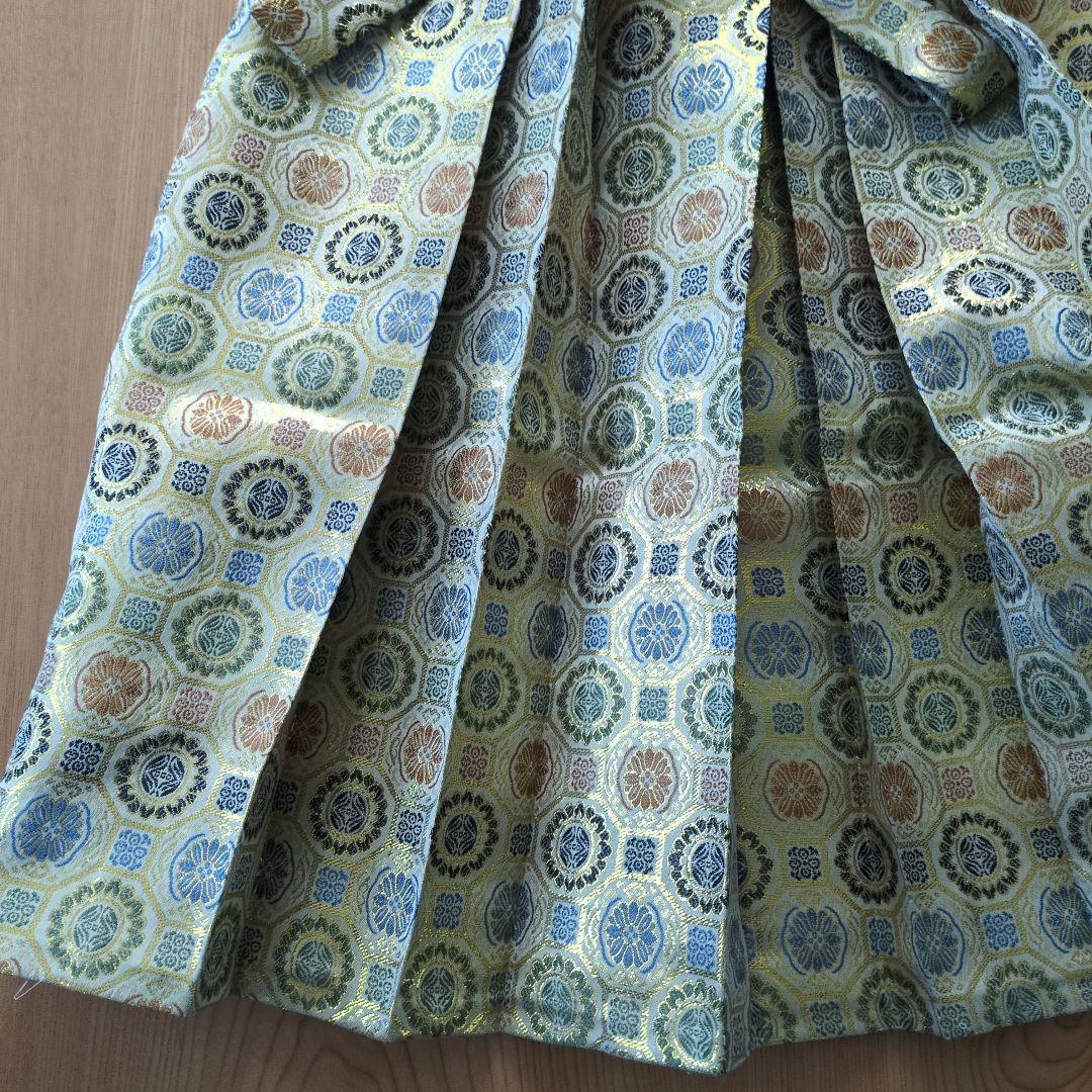 専用です！七五三　5歳男の子　KYOETSU 着物・小物フルセット