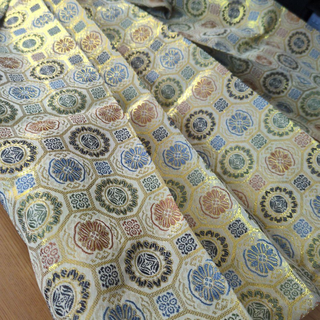 専用です！七五三　5歳男の子　KYOETSU 着物・小物フルセット