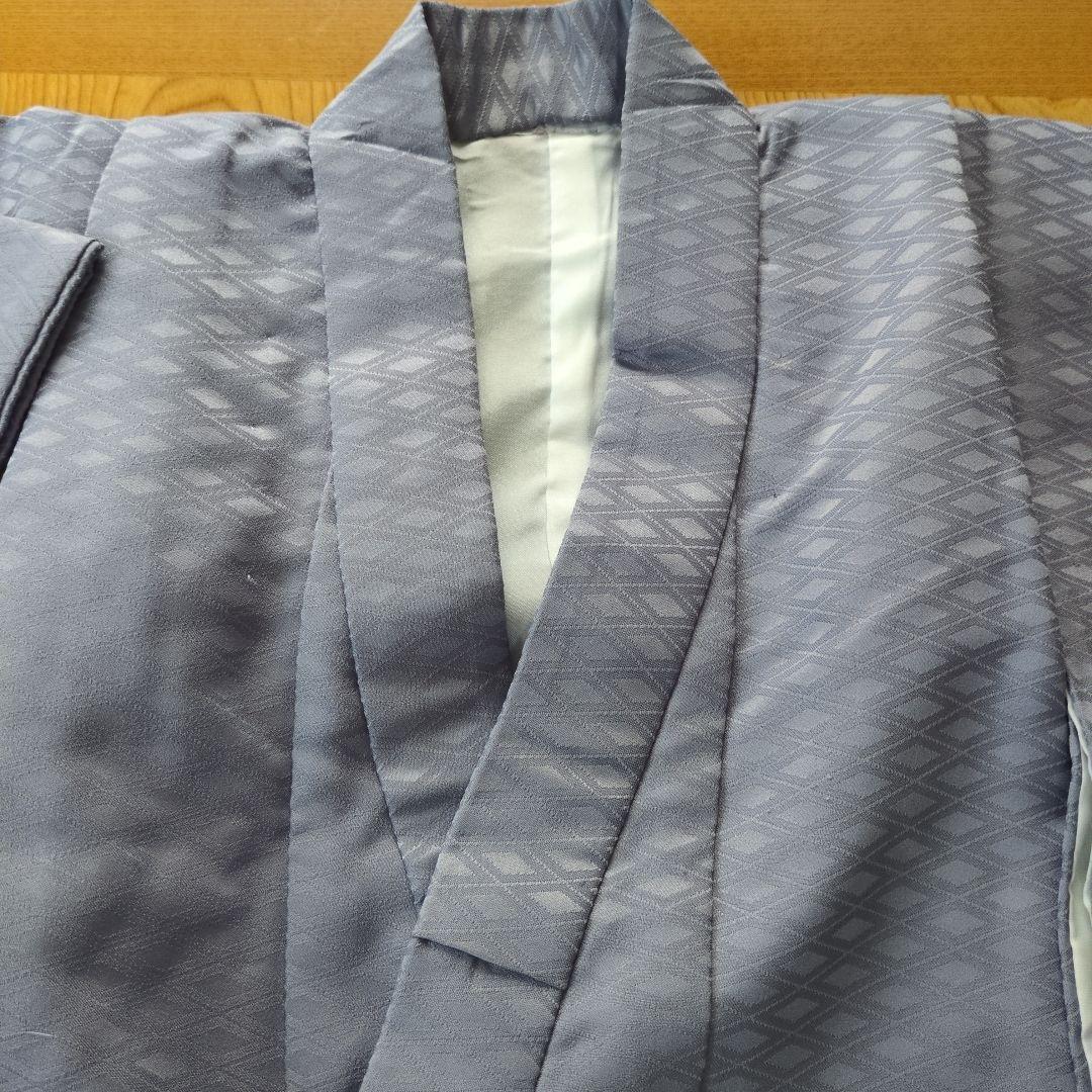 専用です！七五三　5歳男の子　KYOETSU 着物・小物フルセット