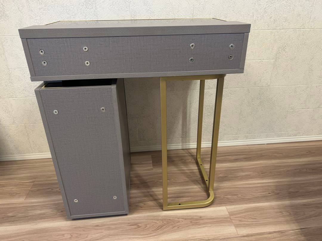 【choco】ドレッサー（２つのうち１つ目）