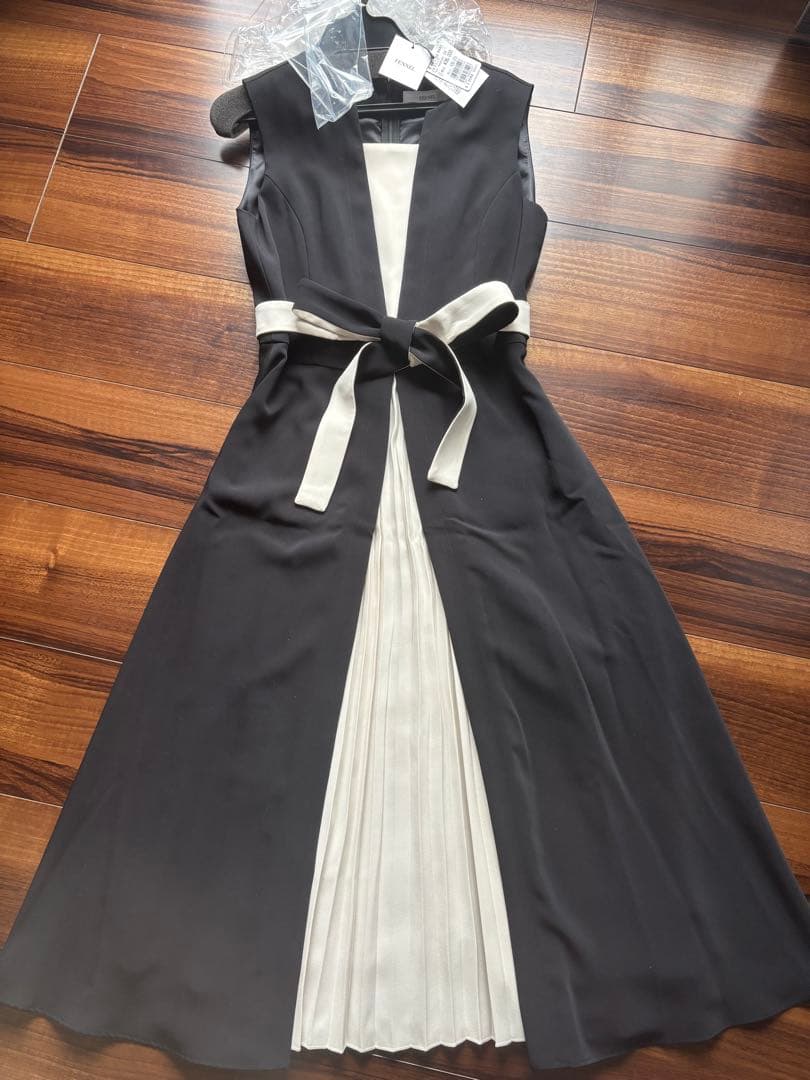 ヤマダヤ福袋2026‼️FENNELワンピース定価¥36000//残り1点のみ！