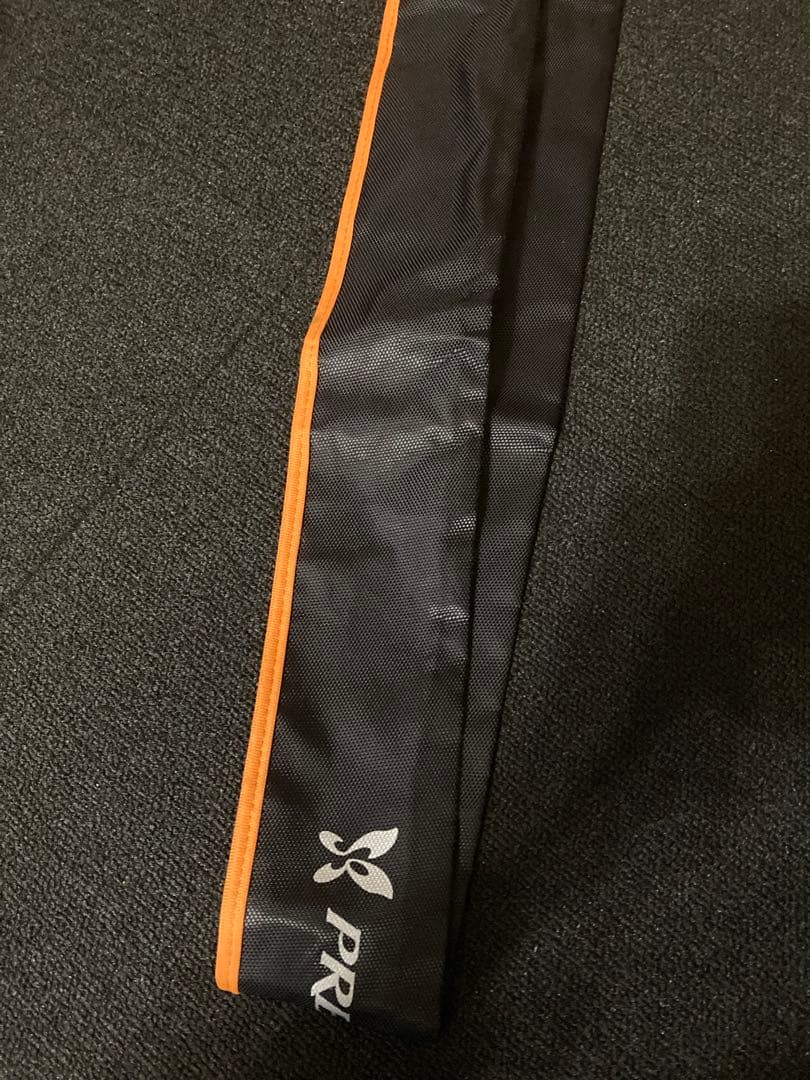 ダイワ　プレッソAGS 61UL