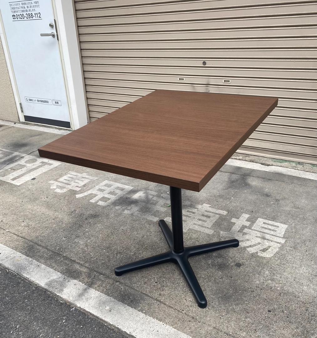 A570♠️カフェテーブル ダイニングテーブル「W800×D600×H700㎜」