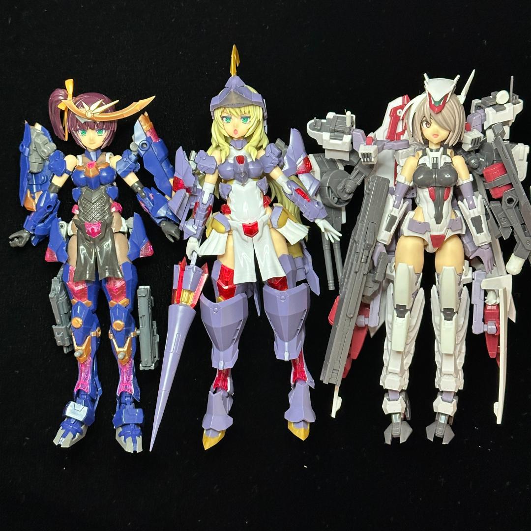 Anybuy公式アカウント1号機 様リクエスト2点セット