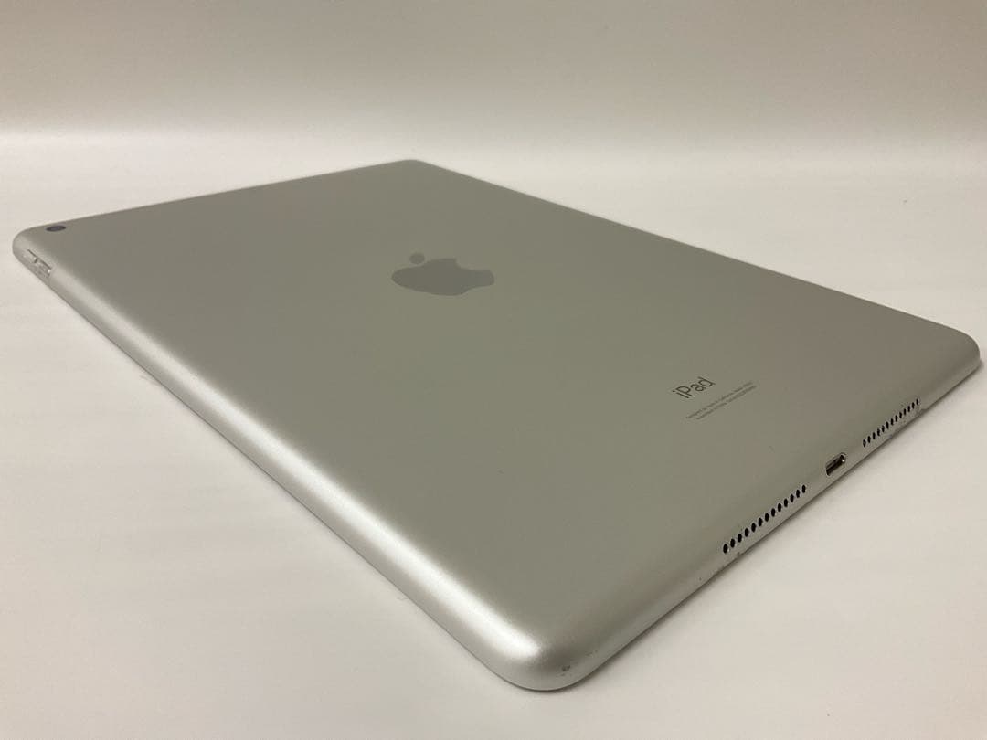 IPAD 第9世代 64GB 88％ シルバー Wifiモデル