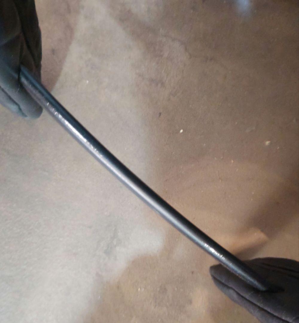 ま*ン様 moooi モーイ モンスター カウンターチェア 椅子 黒