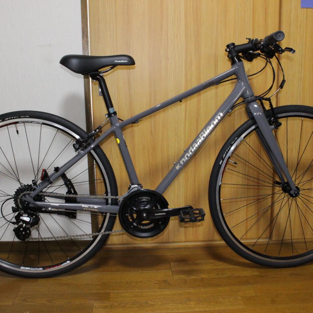 KhodaaBloom RAIL ACTIVE　2021年納車モデル（送料込み）