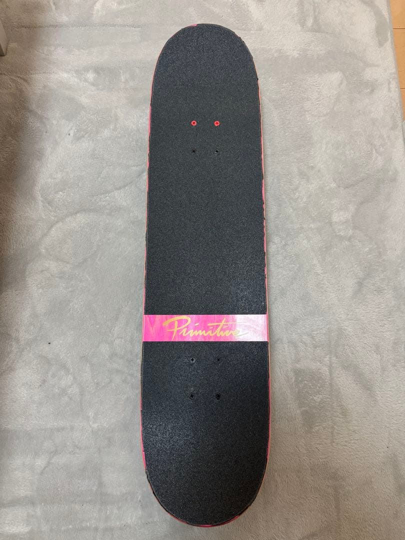 スケボーコンプリート