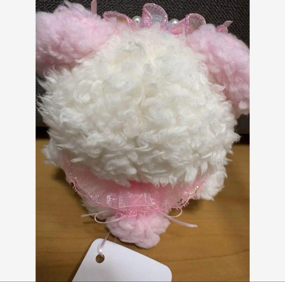 ハンドメイド作家Kushurme Sakura 様　ぬいぐるみ