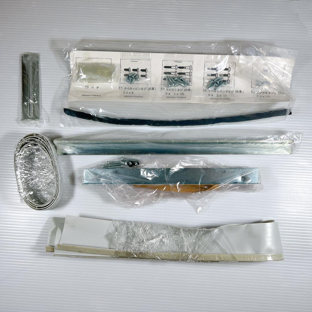 【美品✨】トヨトミ 2024年製 窓用エアコン 低騒音モデル