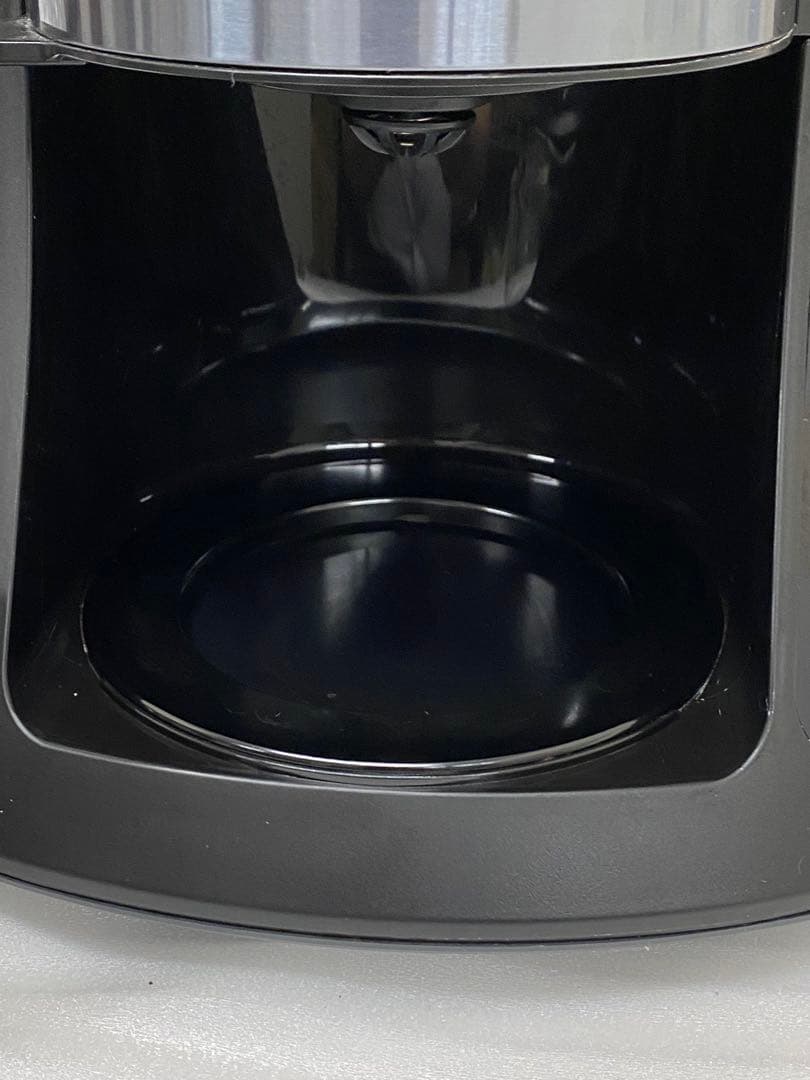 2-2093 Panasonic コーヒーメーカー NC-A57-K