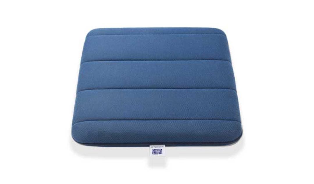 エアウェーブ airwave ネイビー