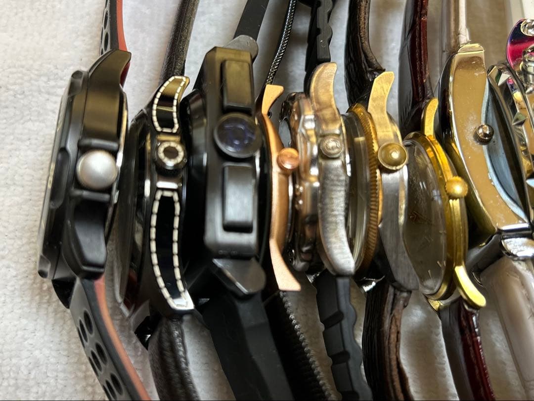 GUESS 他12個セット