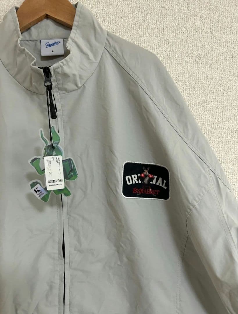 Bsrabbit ビエスラビット ウェア ジャケット スノボ スノーボード