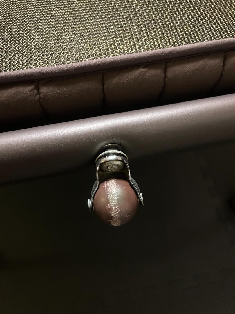 アテックス 折りたたみ式ベッド 電動 介護ベッド