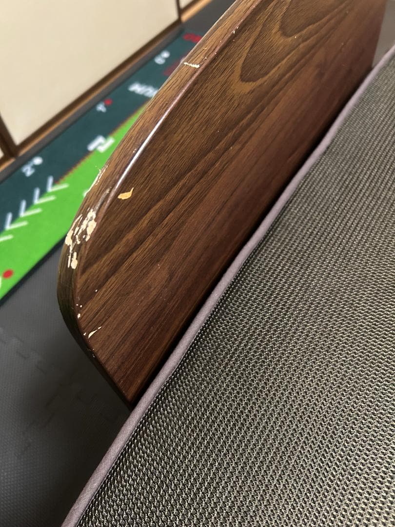 アテックス 折りたたみ式ベッド 電動 介護ベッド