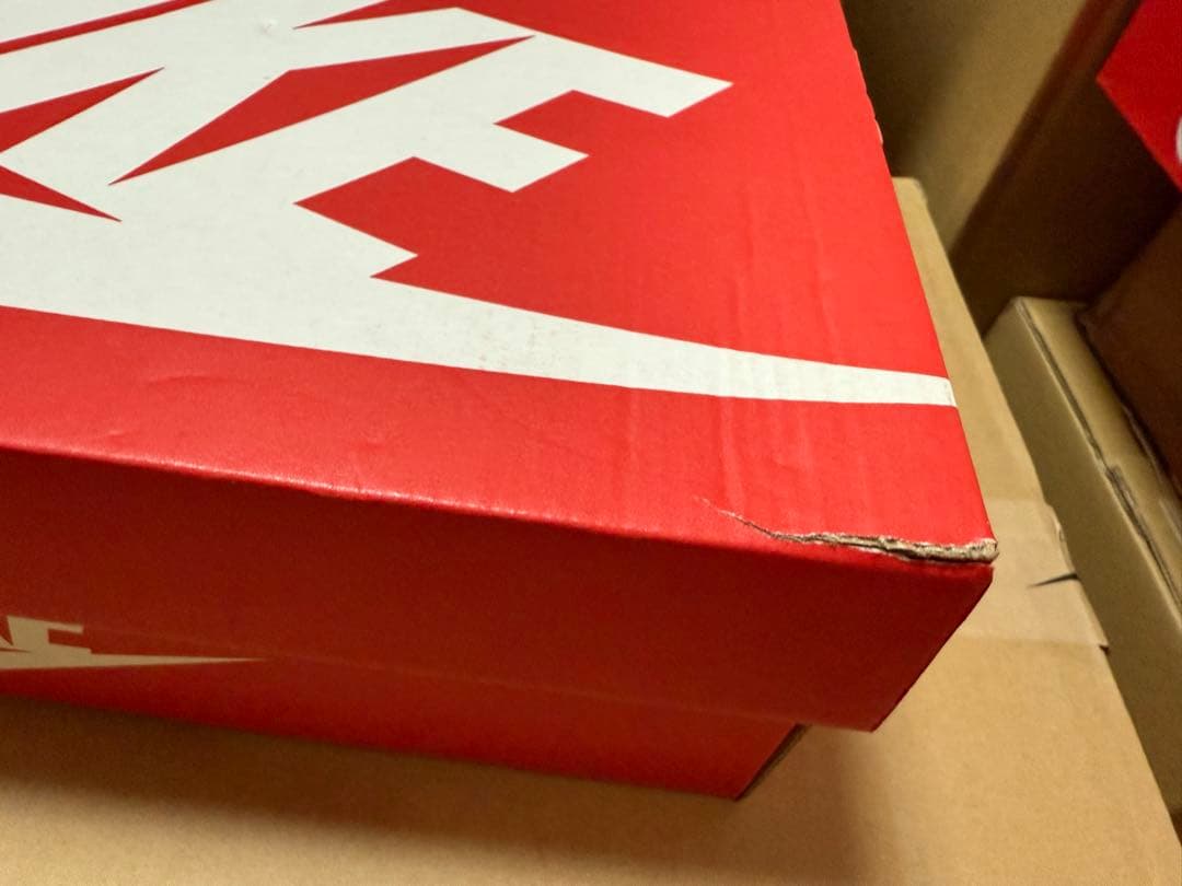 靴 Nike Women's Shox TL Fade \"Off Noir