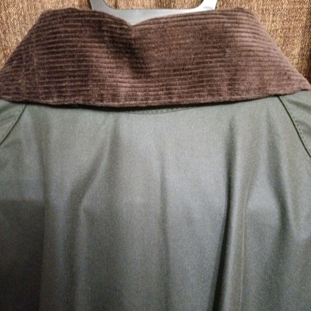 未使用 Barbour ユナイテッドアローズ ✕LOEFF別注 Burghley