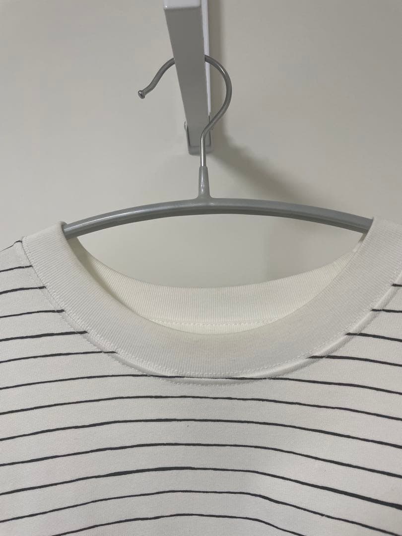 YGM×SEESEE×S.F.C SUPER BIG MARINE STRIPE