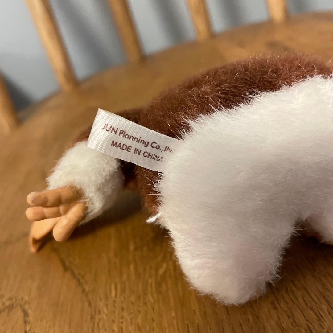 K*T様 グレムリン２　ギズモぬいぐるみ フィギュア　ヴィンテージ　レア