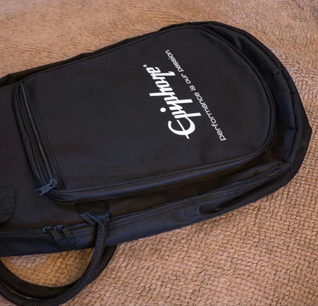 手渡し可能　Epiphone Les Paul Studio 2003年