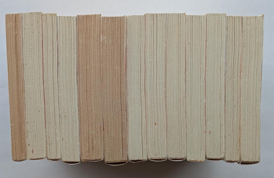 M・Z・ブラッドリー著「ダーコーヴァ年代記」22冊完結セット