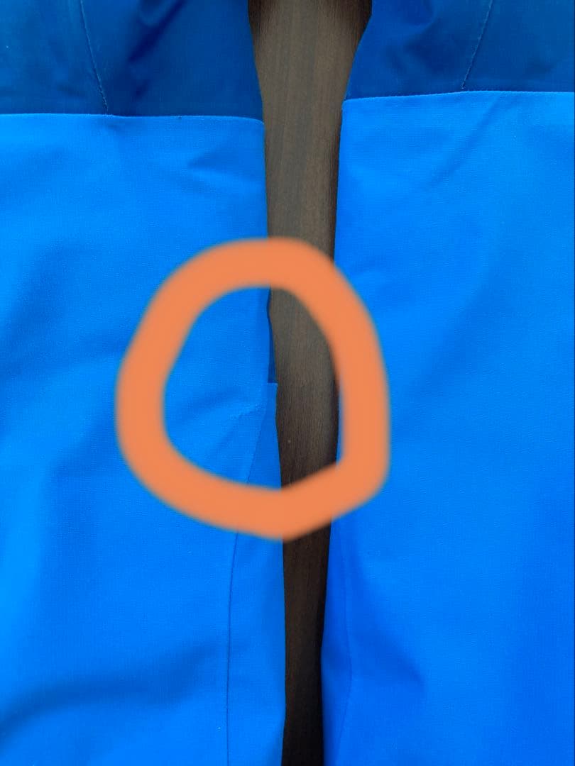 Patagonia キッズ　スノーウェアつなぎ　ジャンプスーツ雪遊びパタゴニア