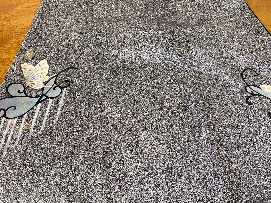 3233 着物　リメイク　ドレス　ワンピース