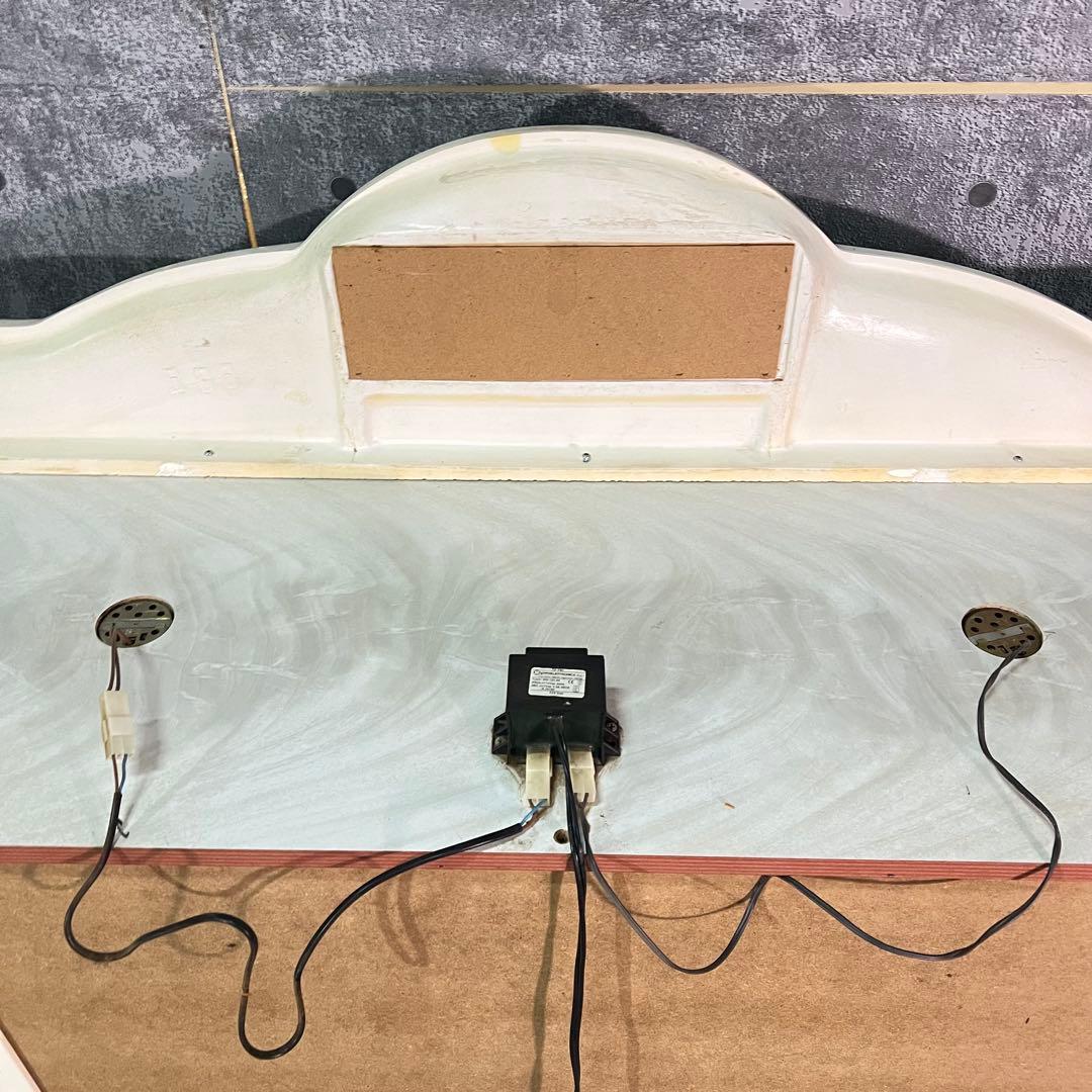 なゆさん꧁Eddi Rose エディローズ꧂ イタリア製ガラスショーケース