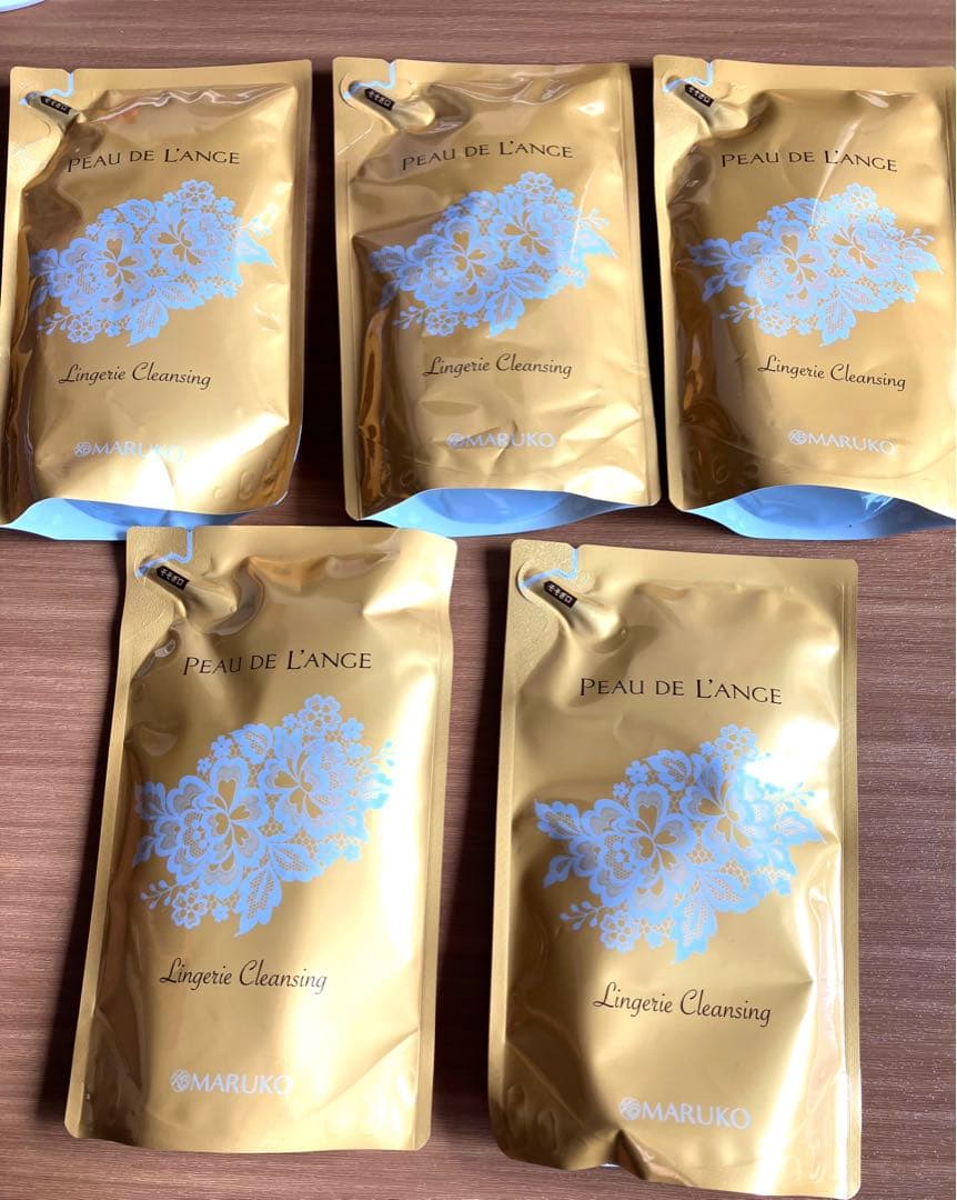 マルコ　ランジェリークレンジング　おまけ付き！【新品未使用】【値下げ◎】