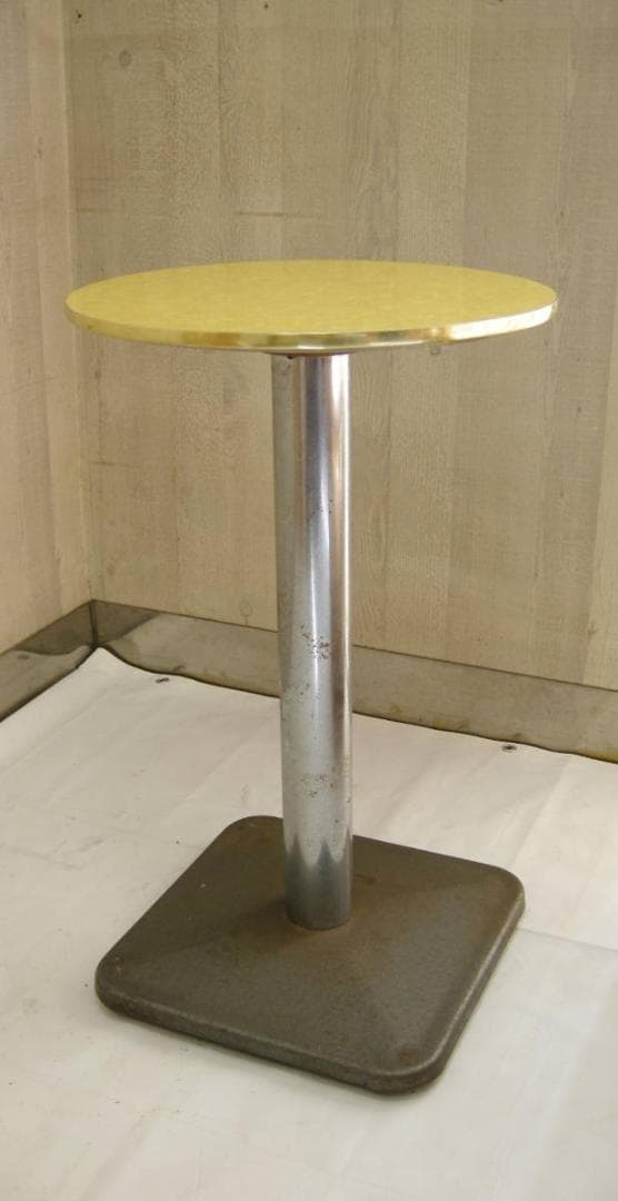 RETRO　男前　/　Ｌ.Ａ / 60' ハイテーブル ・ショートカウンター