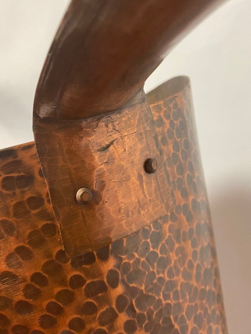 1515❣️輸入品　ブロンズ　ディスプレイ　ピッチャー