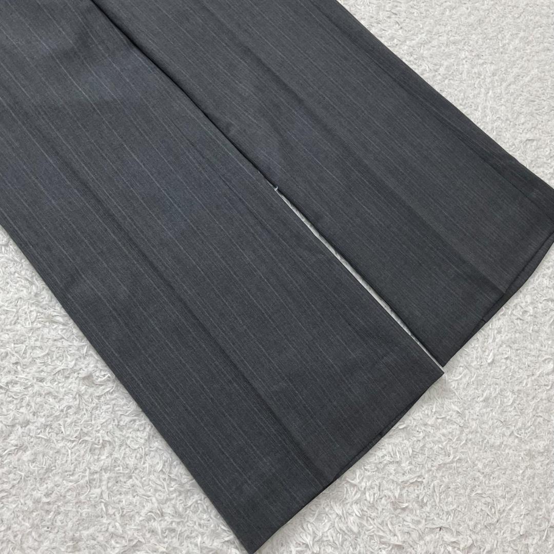 極美品✨バーバリーロンドン セットアップ パンツ 大きいサイズ 42 グレー