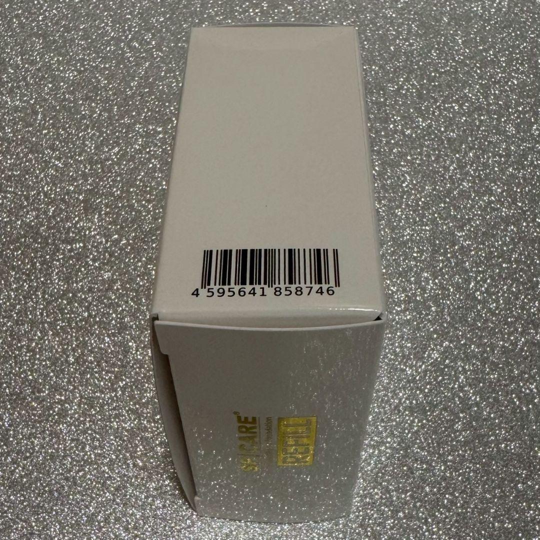 SPICARE V3 インテリジェント ファンデーション レフィル 4個set