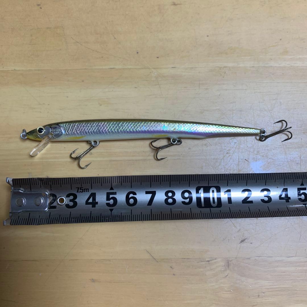 ウッドベイトWB 龍 13㎝ エンドウアートクラフト