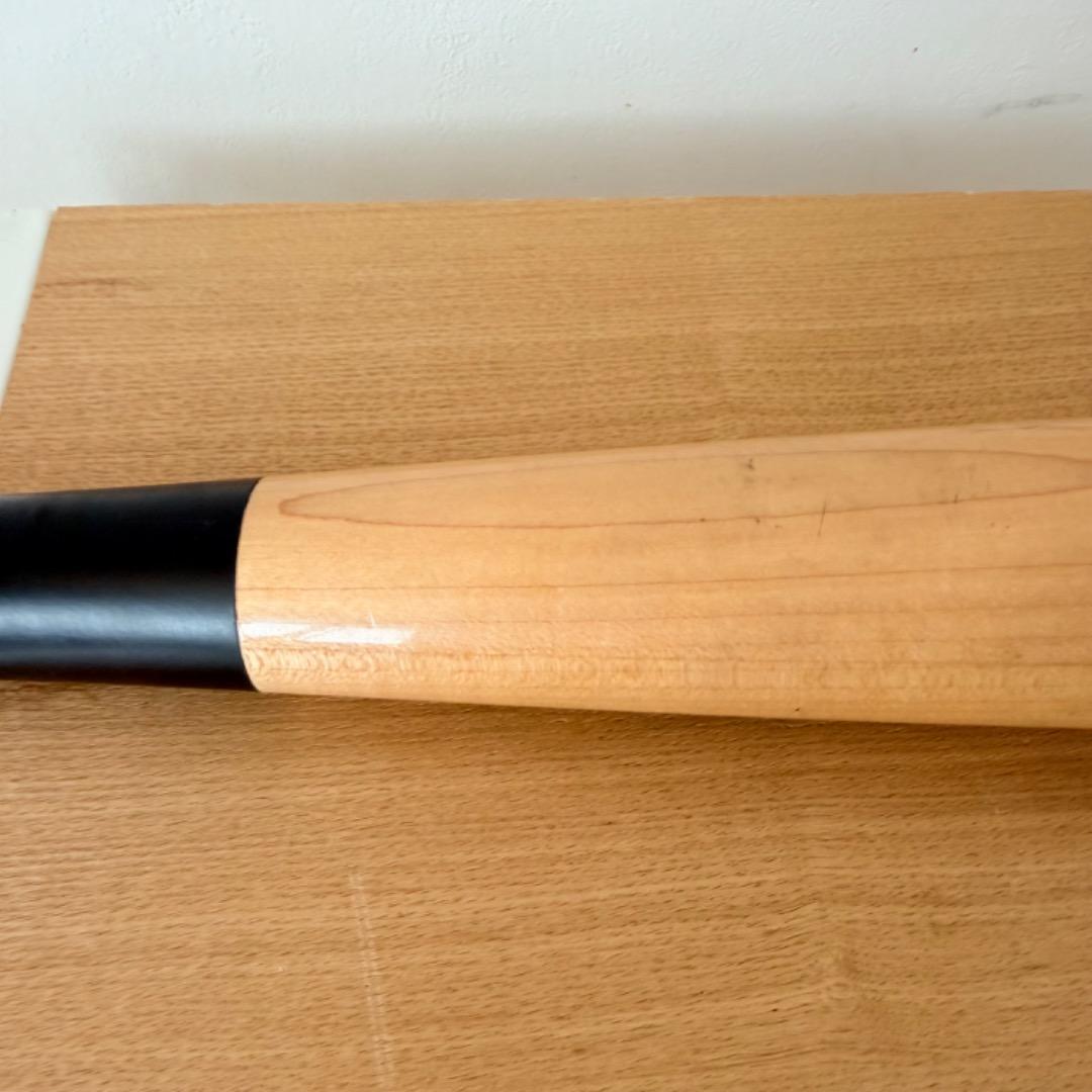 ディマリニ　野球 トレーニングバット プロメープル コンポジットバット 木製