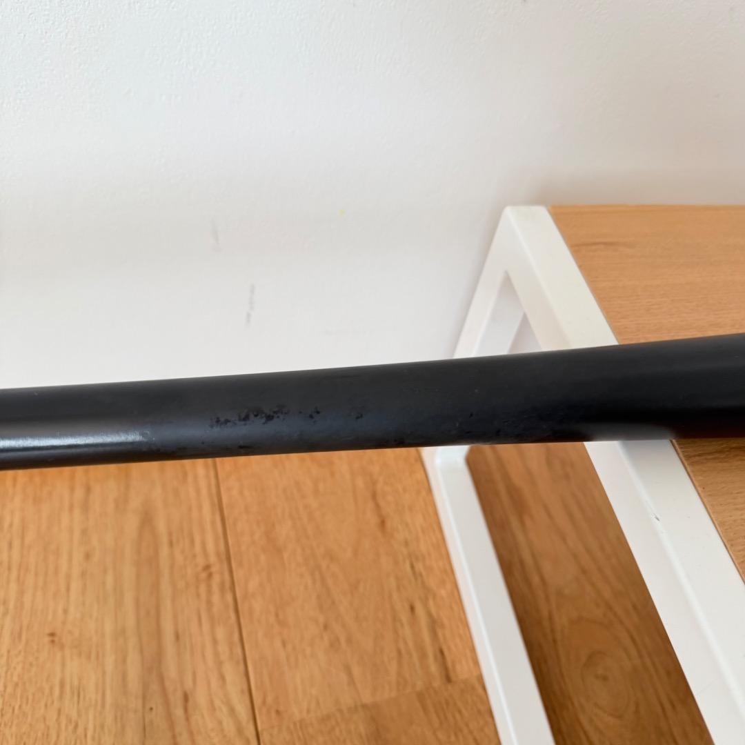 ディマリニ　野球 トレーニングバット プロメープル コンポジットバット 木製