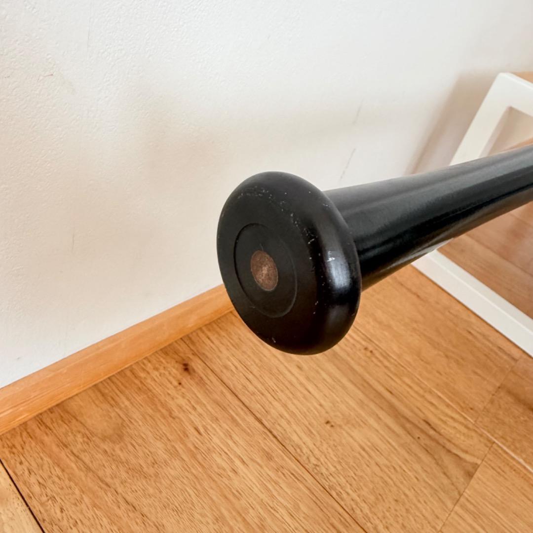 ディマリニ　野球 トレーニングバット プロメープル コンポジットバット 木製