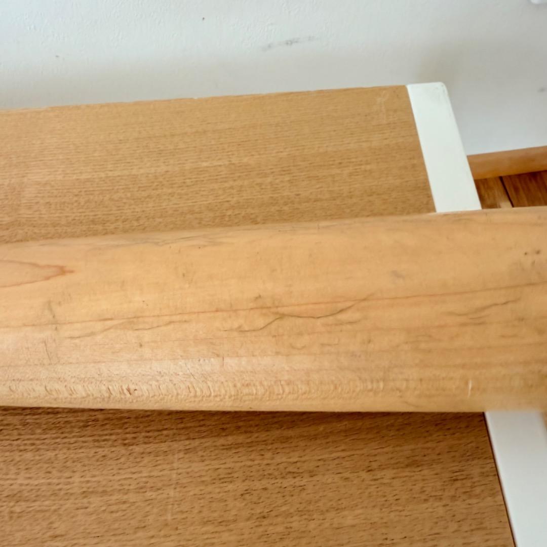 ディマリニ　野球 トレーニングバット プロメープル コンポジットバット 木製