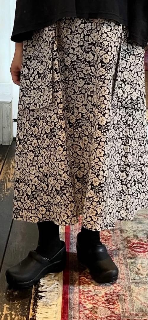 試着のみ！！ダンスコ プロフェッショナル黒 サイズ38