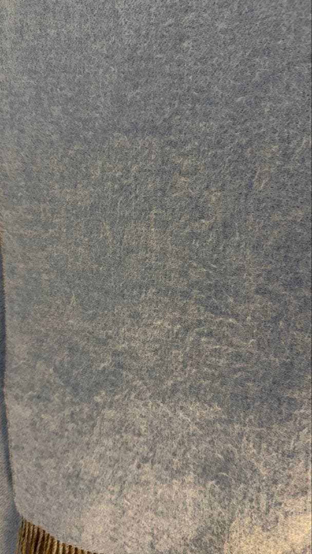 TOMORROWLAND ダブルフェイス ストール