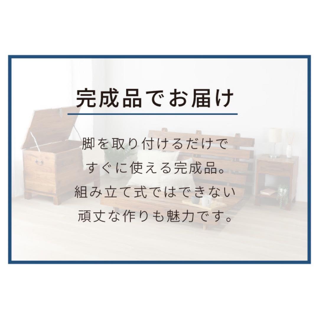 サイドテーブル ソファテーブル ナイトテーブル 飾り棚 アジアン 北欧 収納