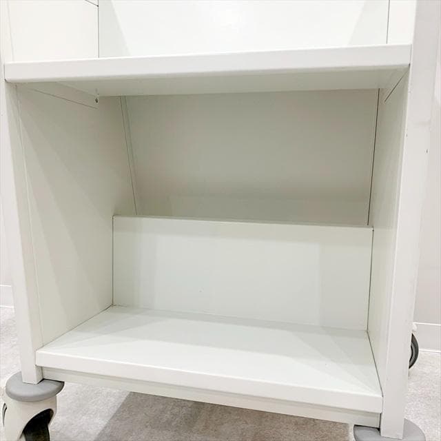 オカムラブックトラック