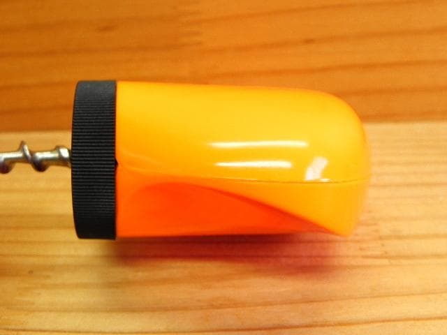 ワインオープナー SIEGER 600 *西ドイツ設計 スプリング式コルク抜き